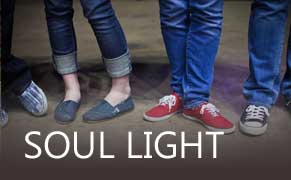 Link image for Soul Light, Ages 11 to 18