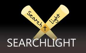 Link image for Searchlight, Ages 4 to 10