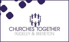 Link image for Rugeley Churches Together