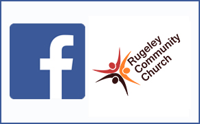 Link image for Rugeley Community Church Facebook Page