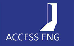 Link image for Access English