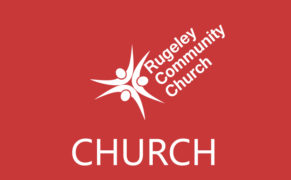 Link image for Rugeley Community Church